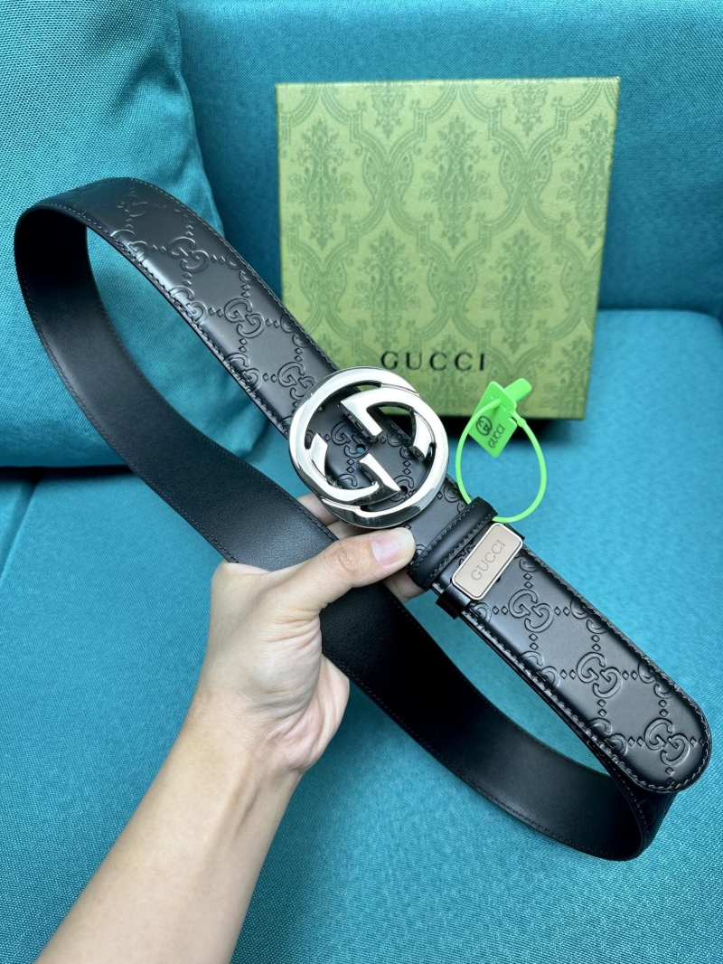 Gucci Belts